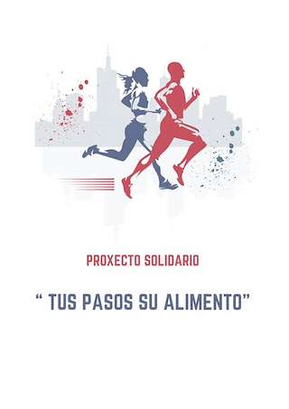 Fechas, información, programa, cartel, imágenes, mapa y ubicación de II Carreira Popular Solidaria CPR La Milagrosa  en  Lugo
