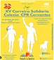 FiestasRelacionadas XV Carreira Solidaria do Colexio Cervantes en Lugo