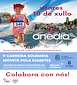 FiestasRelacionadas V Carreira Solidaria Móvete Pola Diabetes (1) en A Pobra do Caramiñal