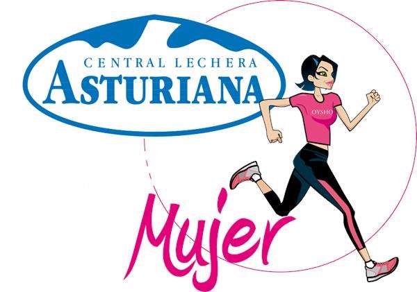 Carrera de la Mujer "Central Lechera Asturiana" en A Coruña