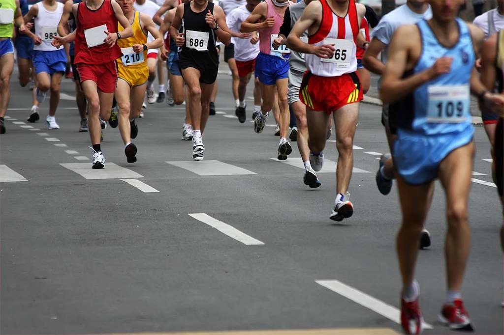 XIV Carrera Popular San Silvestre (2024) en A Coruña