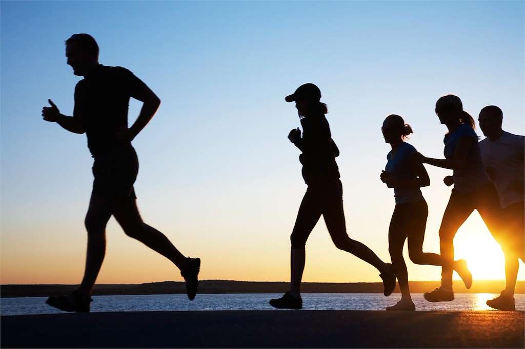 X Carrera Popular Ventorrillo (2024) en A Coruña