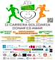 FiestasRelacionadas II Carrera Solidaria - Donar es Amar  en Lugo