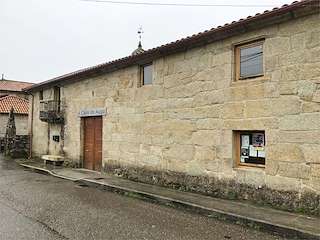 Fechas, información, programa, cartel, imágenes, mapa y ubicación de Casa da Auga  en  As Neves