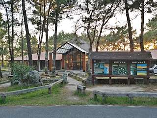 Fechas, información, programa, cartel, imágenes, mapa y ubicación de Casa da Costa - Cielga (2022)  en  Ribeira