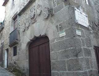 Fechas, información, programa, cartel, imágenes, mapa y ubicación de Casa da Inquisición  en  Ribadavia