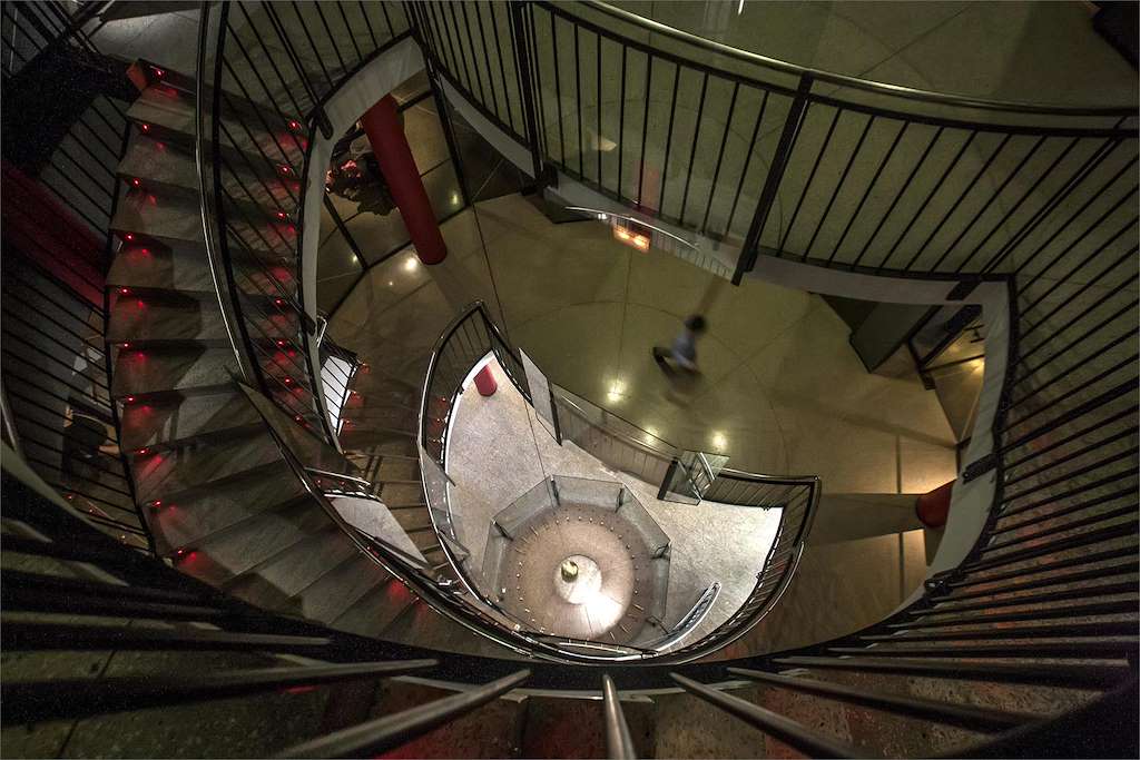 Casa de las Ciencias y Planetario en A Coruña