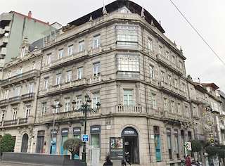 Casa Francisco Solleiro Negrete