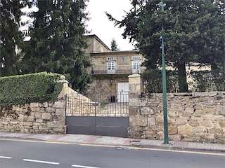 Casa Grande de A Pobra de San Xiao