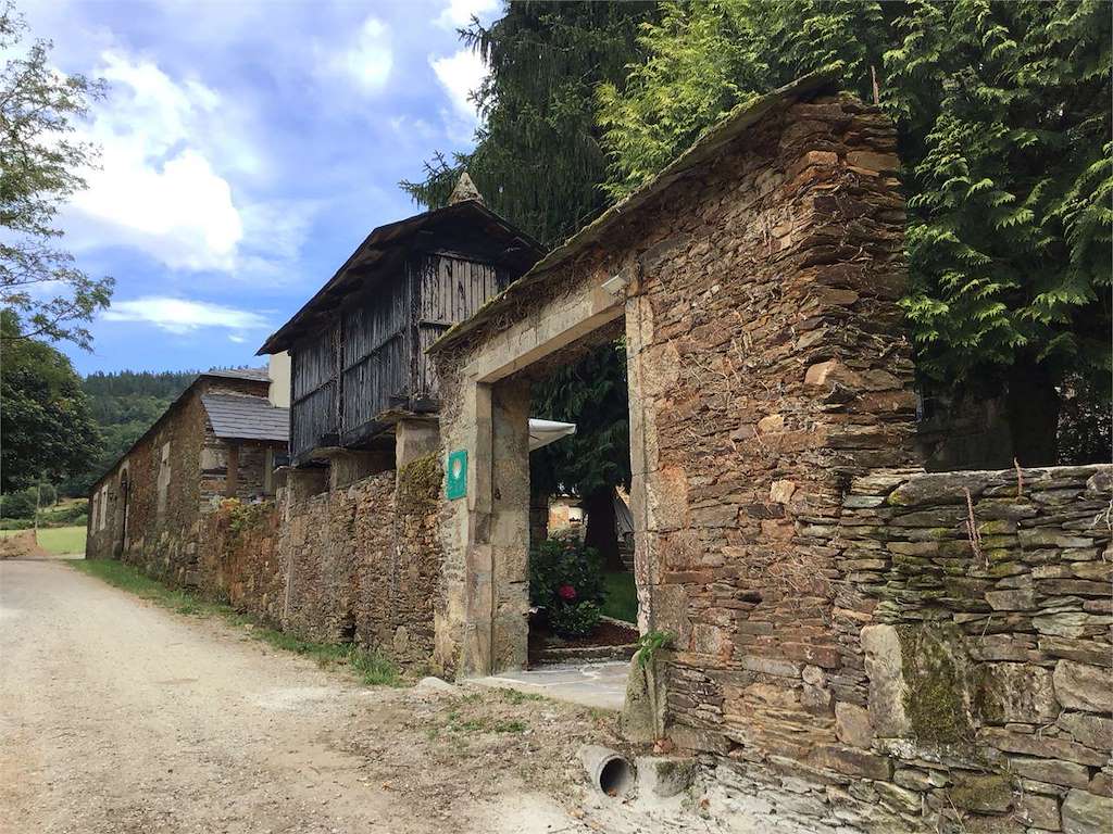 Casa Grande de Láncara