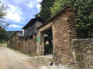 Casa Grande de Láncara