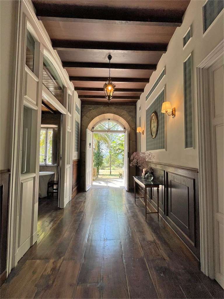 Casa Grande de Láncara