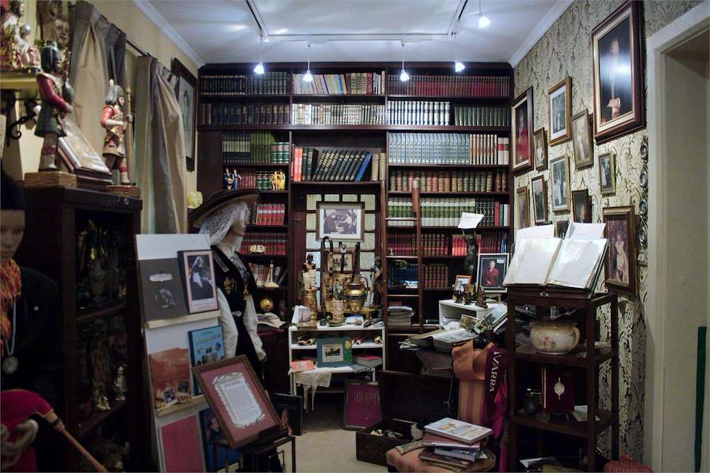 Casa Histórica de Cambados