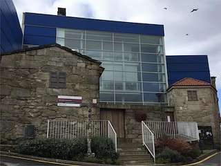 Fechas, información, programa, cartel, imágenes, mapa y ubicación de Casa Museo de Colón (2022)  en  Poio