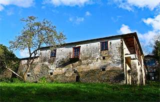 Casa-Museo de Uxío Novoneyra
