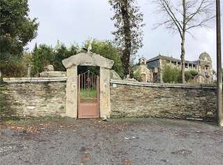 Casa Museo de Víctor Corral