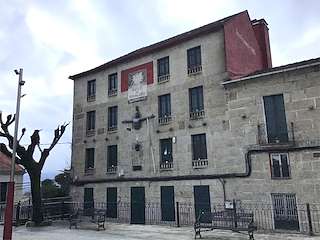 Fechas, información, programa, cartel, imágenes, mapa y ubicación de Casa Museo Diego de Giráldez (2022)  en  A Caniza