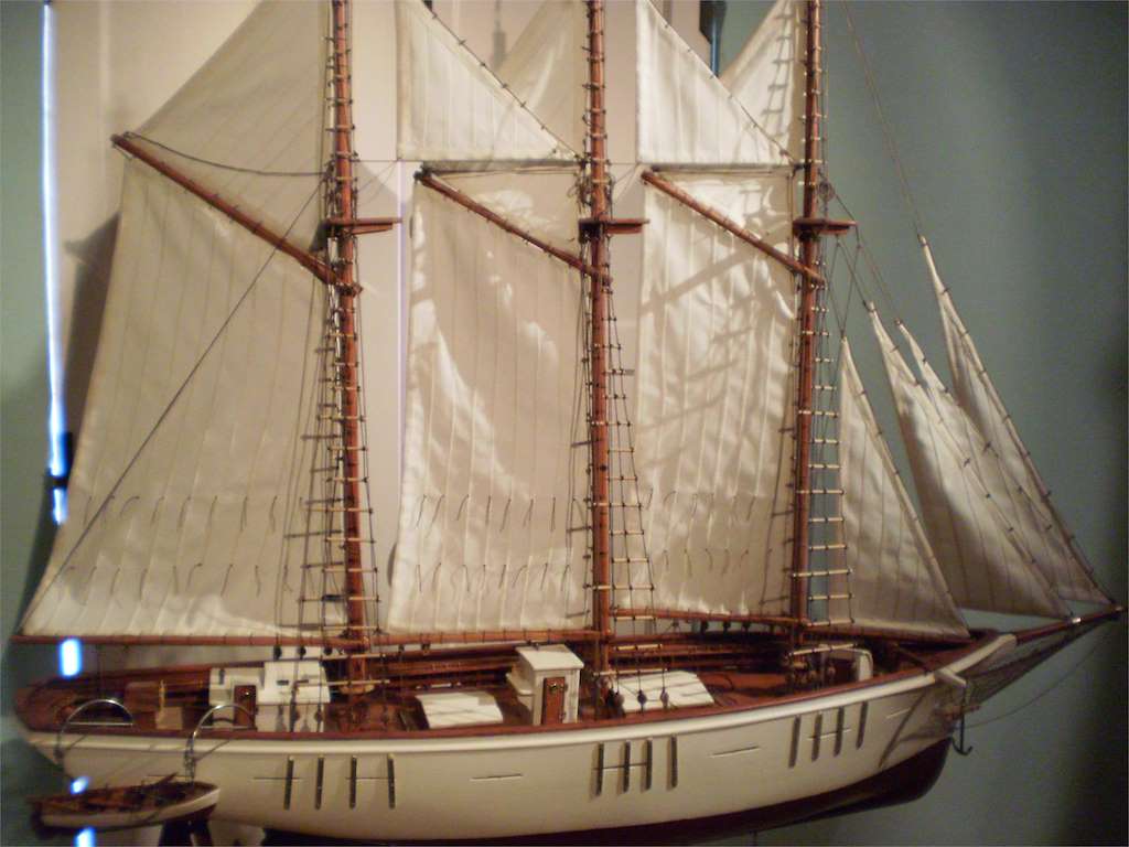 Casa Museo Manuel Antonio en Rianxo