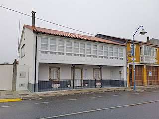 Casa Museo María Antonia Dans