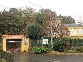 Casa-Museo Wenceslao Fernández Flórez