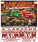FiestasRelacionadas Cascadeur US Motorsport (1) en A Laracha