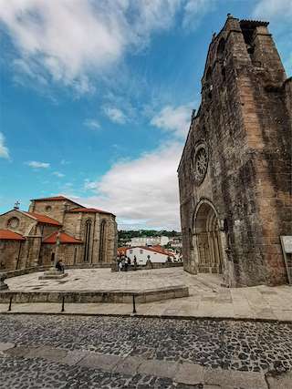 Casco Antiguo de Betanzos