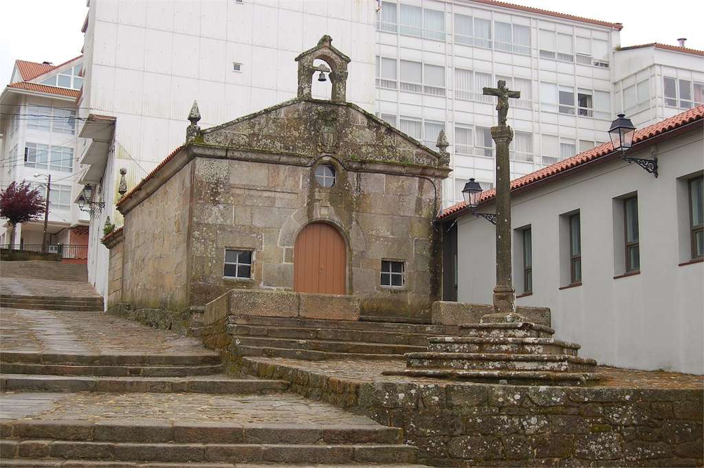 Casco Antiguo de Muros
