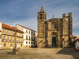 Fechas, información, programa, cartel, imágenes, mapa y ubicación de Casco Antiguo de Noia (2022)
