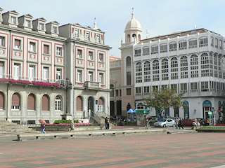 Fechas, información, programa, cartel, imágenes, mapa y ubicación de Casco Viejo Ferrolano (2021)