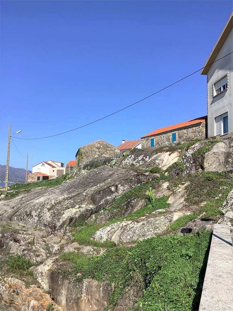 Caseta de Pepe do Cuco en Carnota