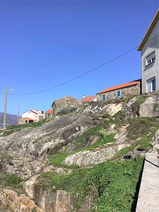 Fechas, información, programa, cartel, imágenes, mapa y ubicación de Caseta de Pepe do Cuco  en  Carnota