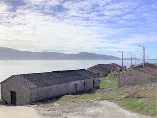 Fechas, información, programa, cartel, imágenes, mapa y ubicación de Casetas de Caldebarcos  en  Carnota