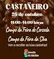 FiestasRelacionadas Castañeiro  en Cerceda