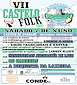 FiestasRelacionadas VII Castelo Folk de Nogueirosa en Pontedeume