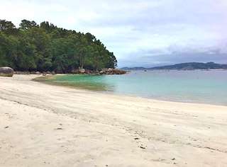 Fechas, información, programa, cartel, imágenes, mapa y ubicación de Castiñeiras (2022)  en  Cangas