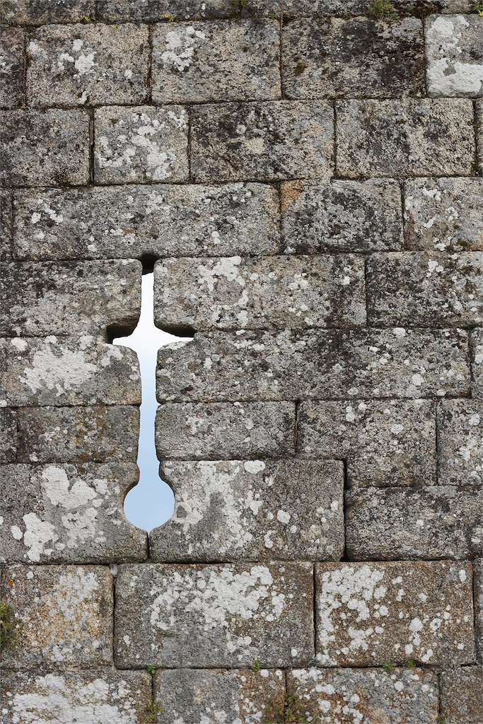 Castillo de Monterrei