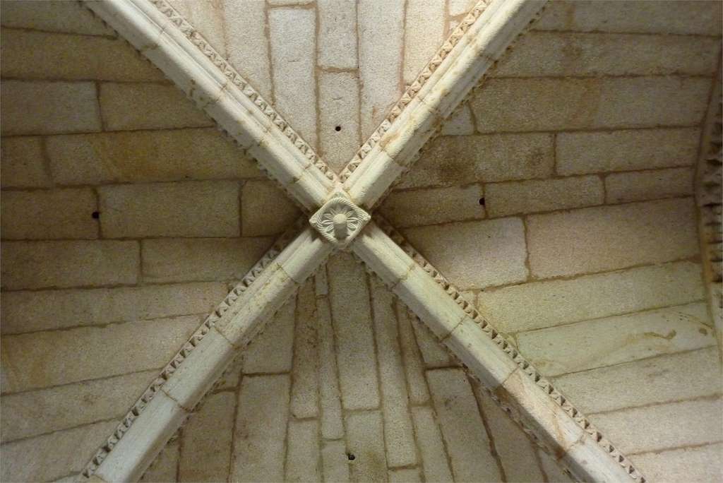 Castillo de Monterrei