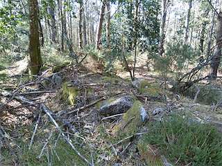 Castillo de Teodomiro