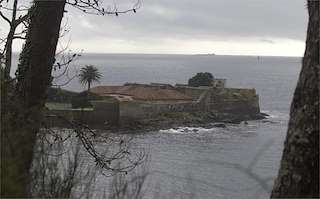 Fechas, información, programa, cartel, imágenes, mapa y ubicación de Castillo del Príncipe (2022)  en  Cee