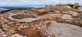 Fechas, información, programa, cartel, imágenes, mapa y ubicación de Castro da Cidá (2022)  en  Ribeira