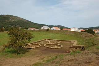 Fechas, información, programa, cartel, imágenes, mapa y ubicación de Castro das Barreiras (2022)  en  Vimianzo