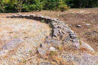 Castro das Croas