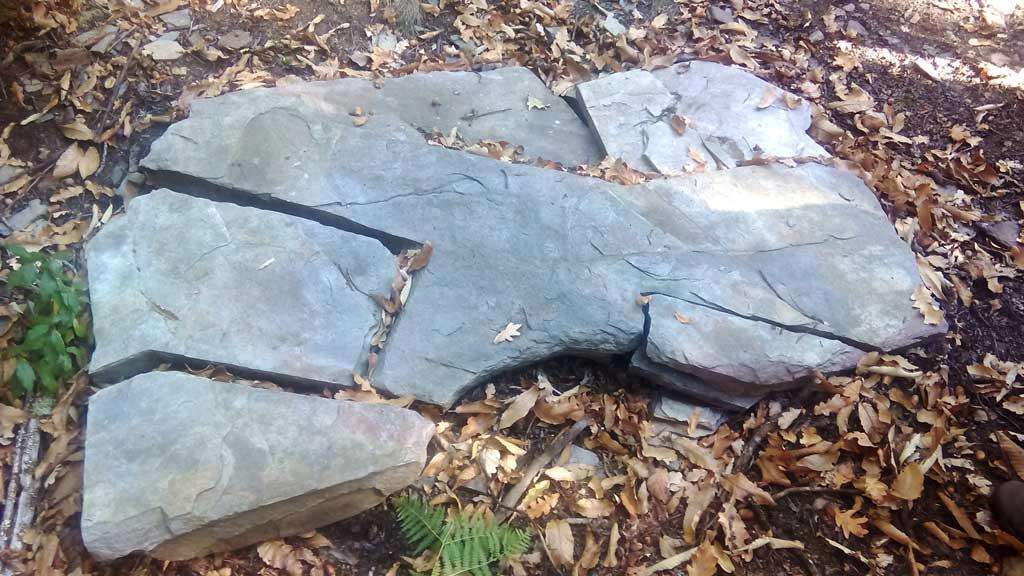 Castro de Castañoso en A Fonsagrada