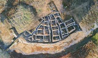 Castro de Castromaior