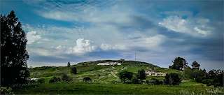 Castro de Elviña
