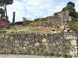 Fechas, información, programa, cartel, imágenes, mapa y ubicación de Castro de Miñarzo  en  Carnota