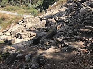 Castro de Montealegre