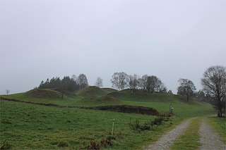 Fechas, información, programa, cartel, imágenes, mapa y ubicación de Castro de Saa (2023)  en  Pastoriza