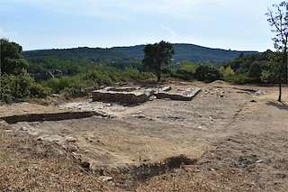 Fechas, información, programa, cartel, imágenes, mapa y ubicación de Castro de San Lourenzo de Cereixa (2023)  en  A Pobra do Brollón