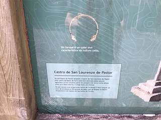 Fechas, información, programa, cartel, imágenes, mapa y ubicación de Castro de San Lourenzo Pastor   en  O Pino